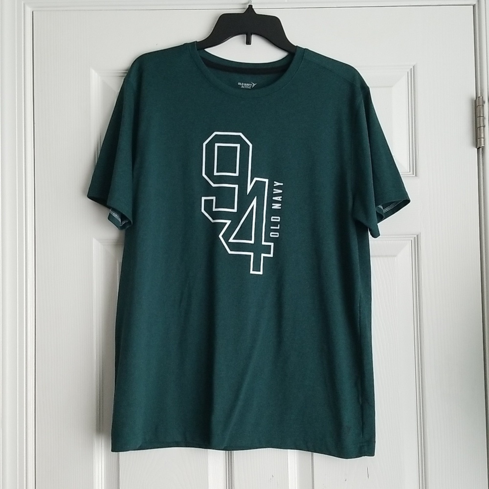 Old Navy Active Go Dry Men's Shirt